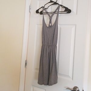 Hollister dress